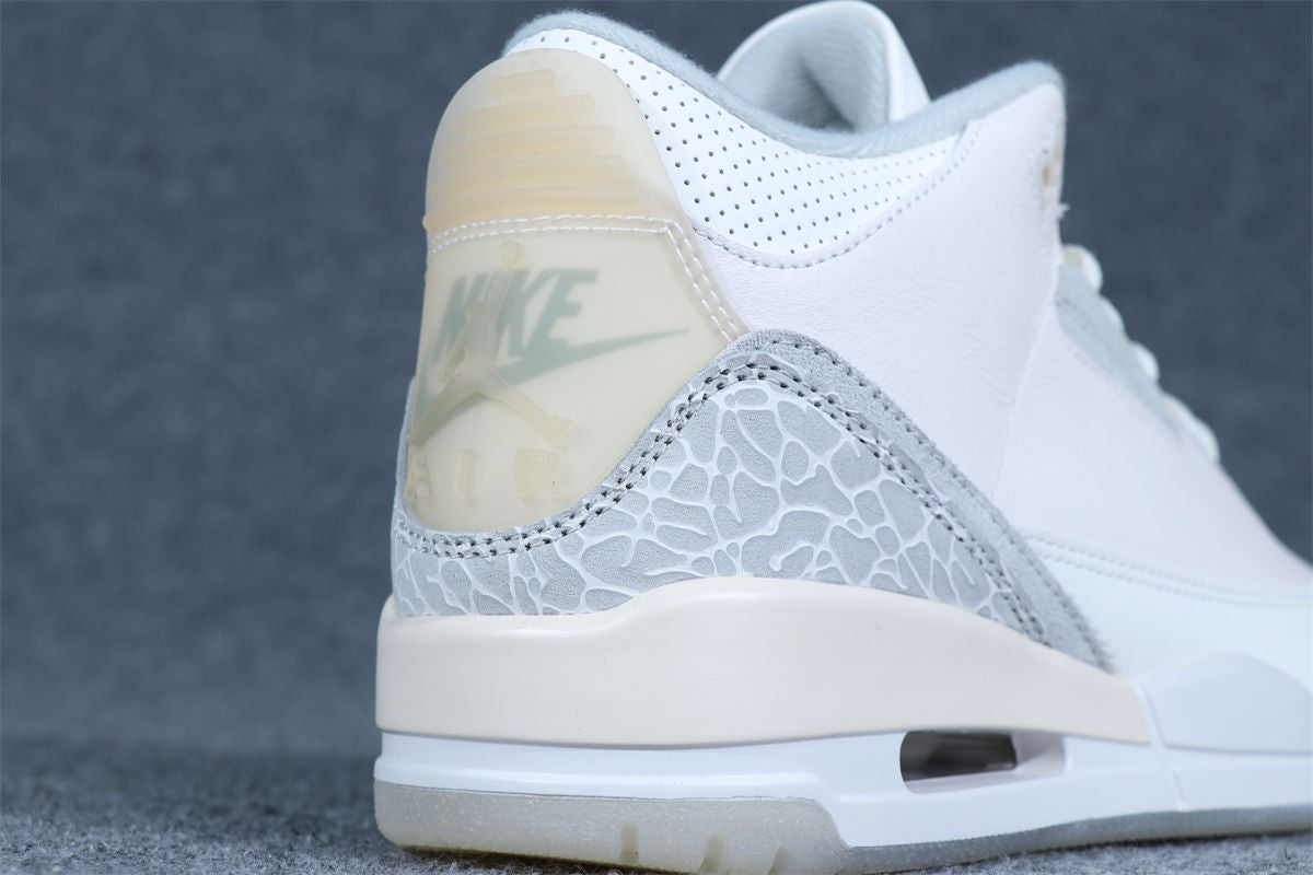 Air Jordan 3 Retro SE 'Craft - Ivory'