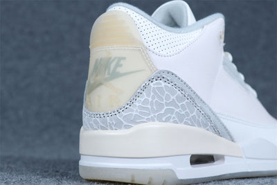 Air Jordan 3 Retro SE 'Craft - Ivory'