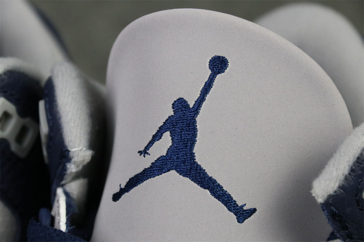 Air Jordan 3 Retro 'Georgetown'