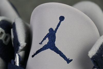 Air Jordan 3 Retro 'Georgetown'