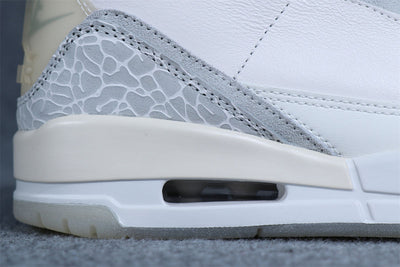 Air Jordan 3 Retro SE 'Craft - Ivory'