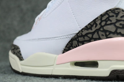 Wmns Air Jordan 3 Retro 'Neapolitan'