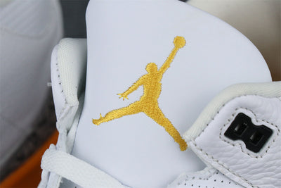 Wmns Air Jordan 3 Retro 'Laser Orange'