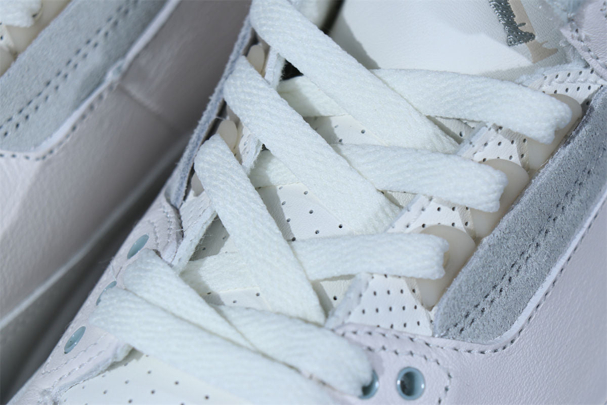 Air Jordan 3 Retro SE 'Craft - Ivory'