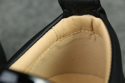 CL Louis Junior Spikes Orlato Flat 'Black'