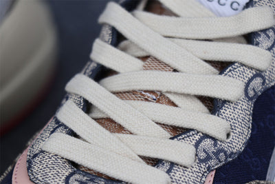 Wmns GG Rhyton 'Beige White Pink'