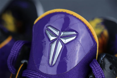 Nike Zoom Kobe 5 Protro '5x Champ'