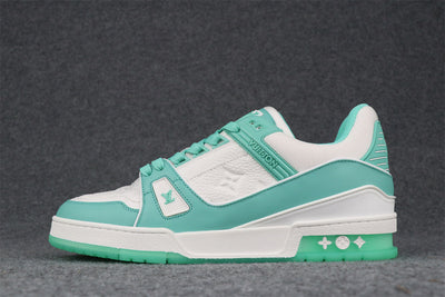 LVT Trainer 'Mint White'