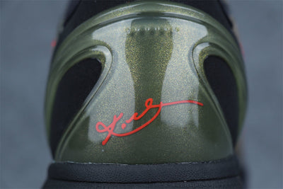 Nike Zoom Kobe 6 Protro 'Italian Camo' 2024