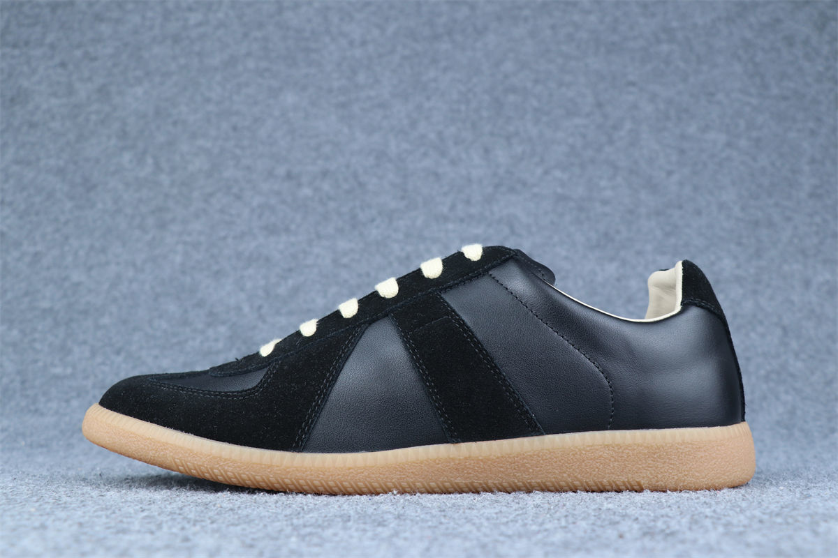 Maison Margiela Replica (GAT) 'Black Gum'