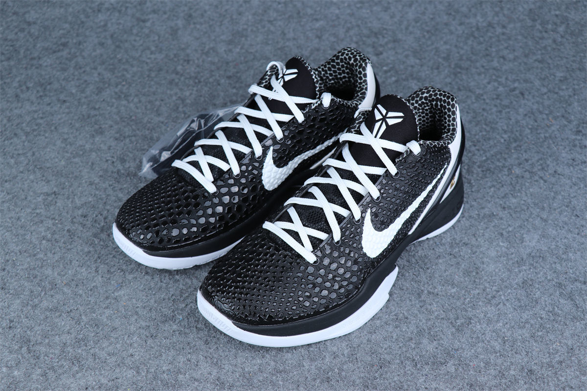 Nike Zoom Kobe 6 Protro 'Mambacita Sweet Sixteen'