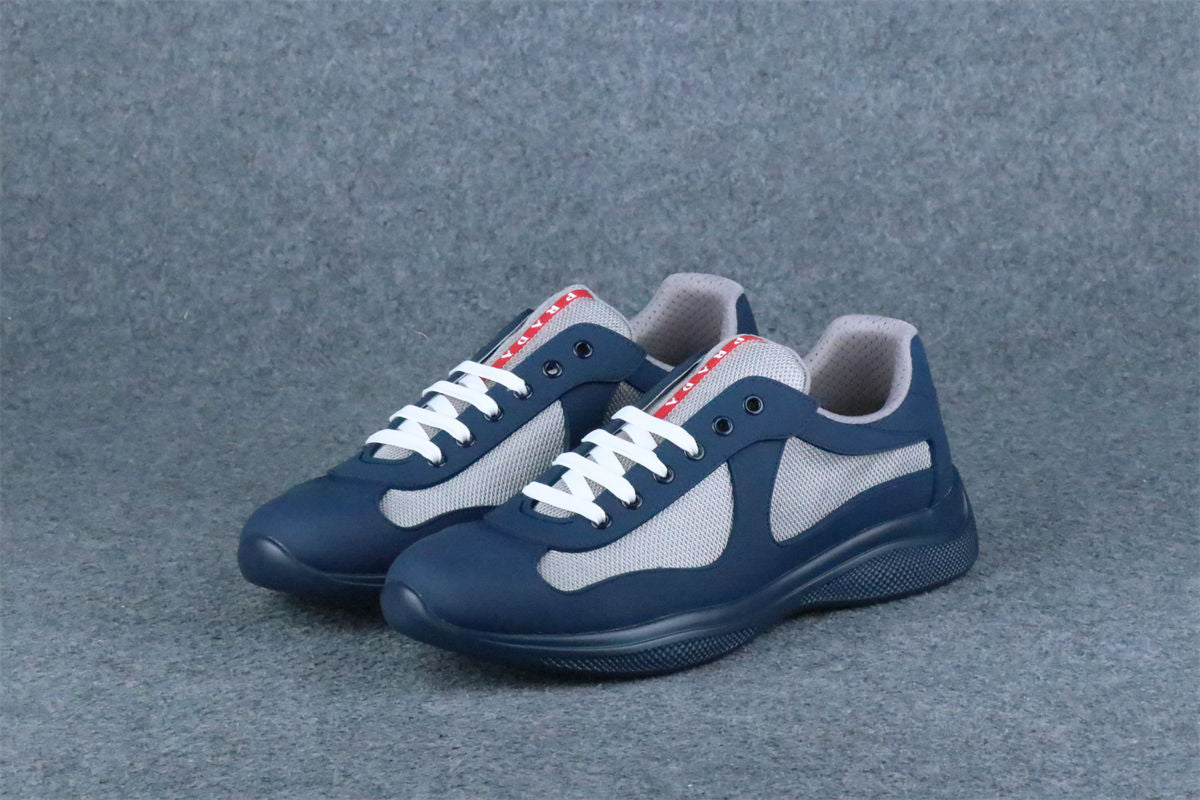 Prd America's Cup 'Dark Blue'