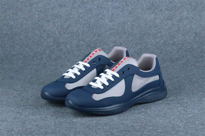 Prd America's Cup 'Dark Blue'