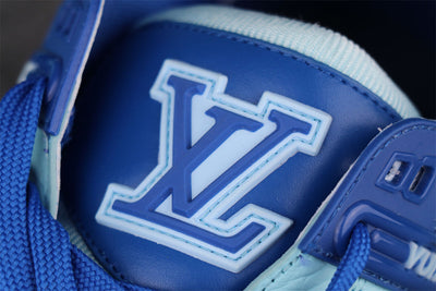LVT Trainer ‘Blue’