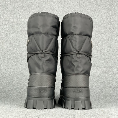 Prd Recycled Nylon Moon Boots
