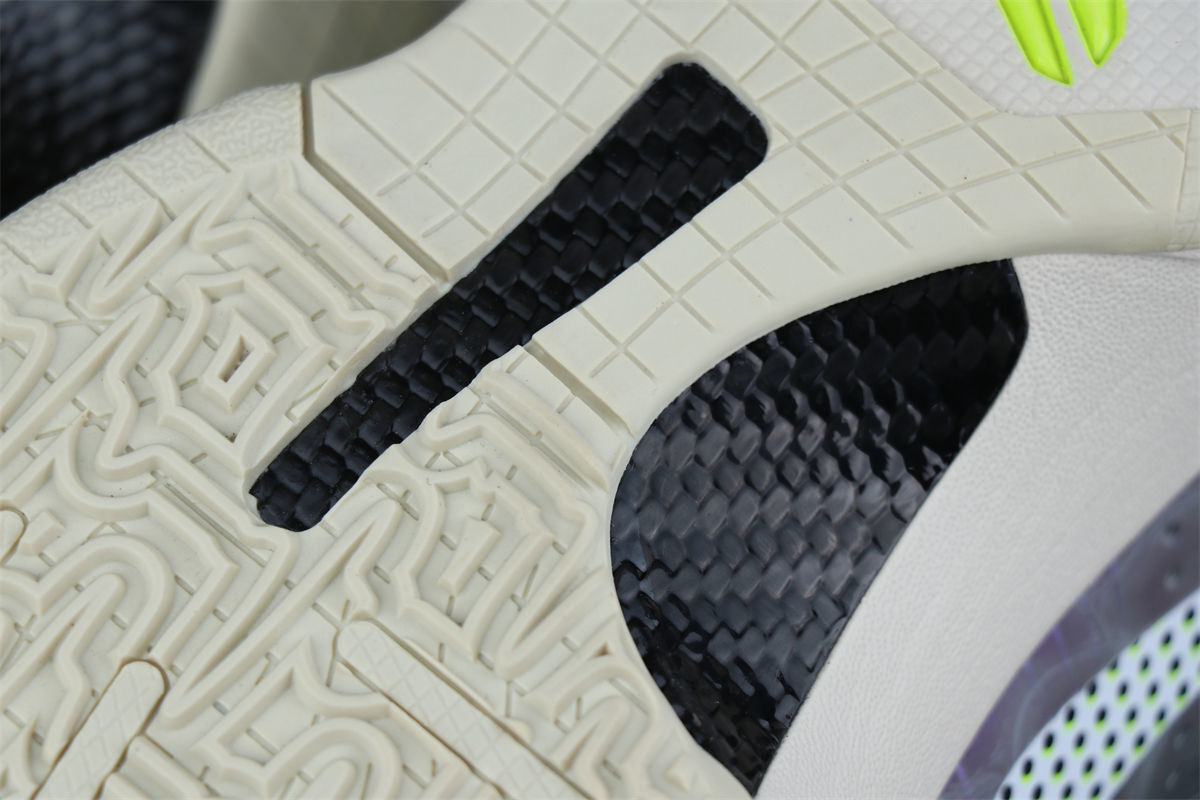 Nike P.J. Tucker x Zoom Kobe 5 Protro PE