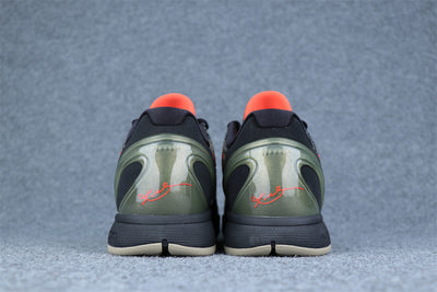 Nike Zoom Kobe 6 Protro 'Italian Camo' 2024
