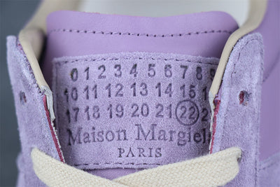 Maison Margiela Wmns Replica Low 'Purple'