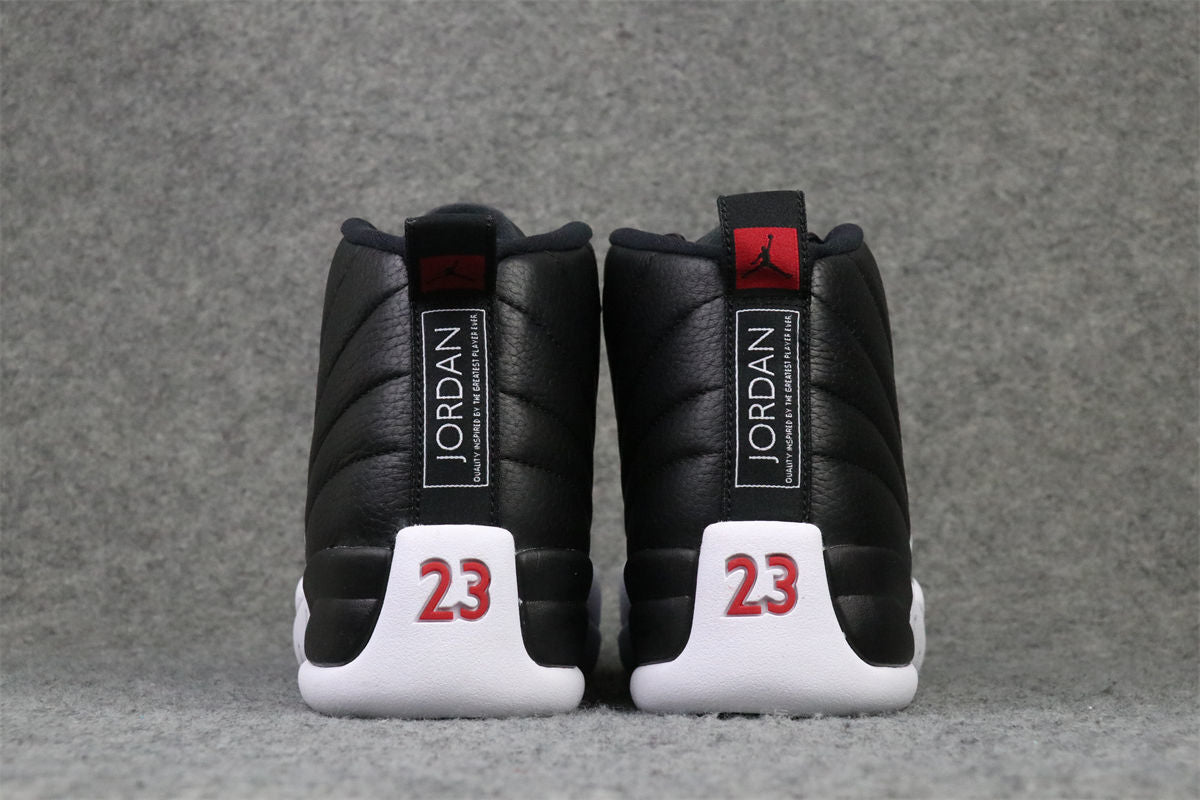 Air Jordan 12 Retro 'Playoff' 2022