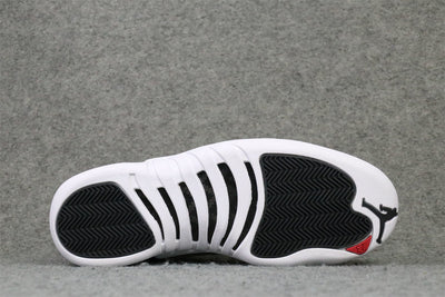 Air Jordan 12 Retro 'Playoff' 2022