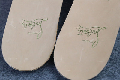 CL Wmns Vieira Louis Flat 'Bianco'