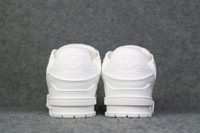 LVT  Trainer Low 'White'