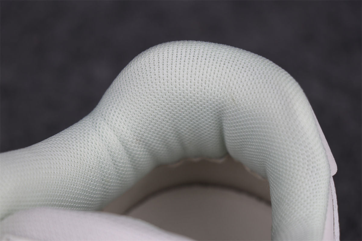 Off-White Out of Office 'Triple White'