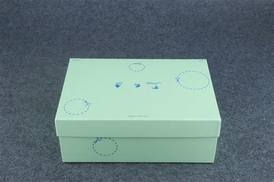 Off-White Out of Office Logo Print 'White Black'