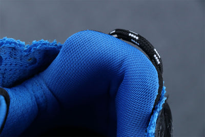 Balenciaga Runner Sneaker 'Blue Orange'