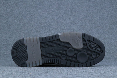Off-White Out of Office 'Black Grey White' (SS22)