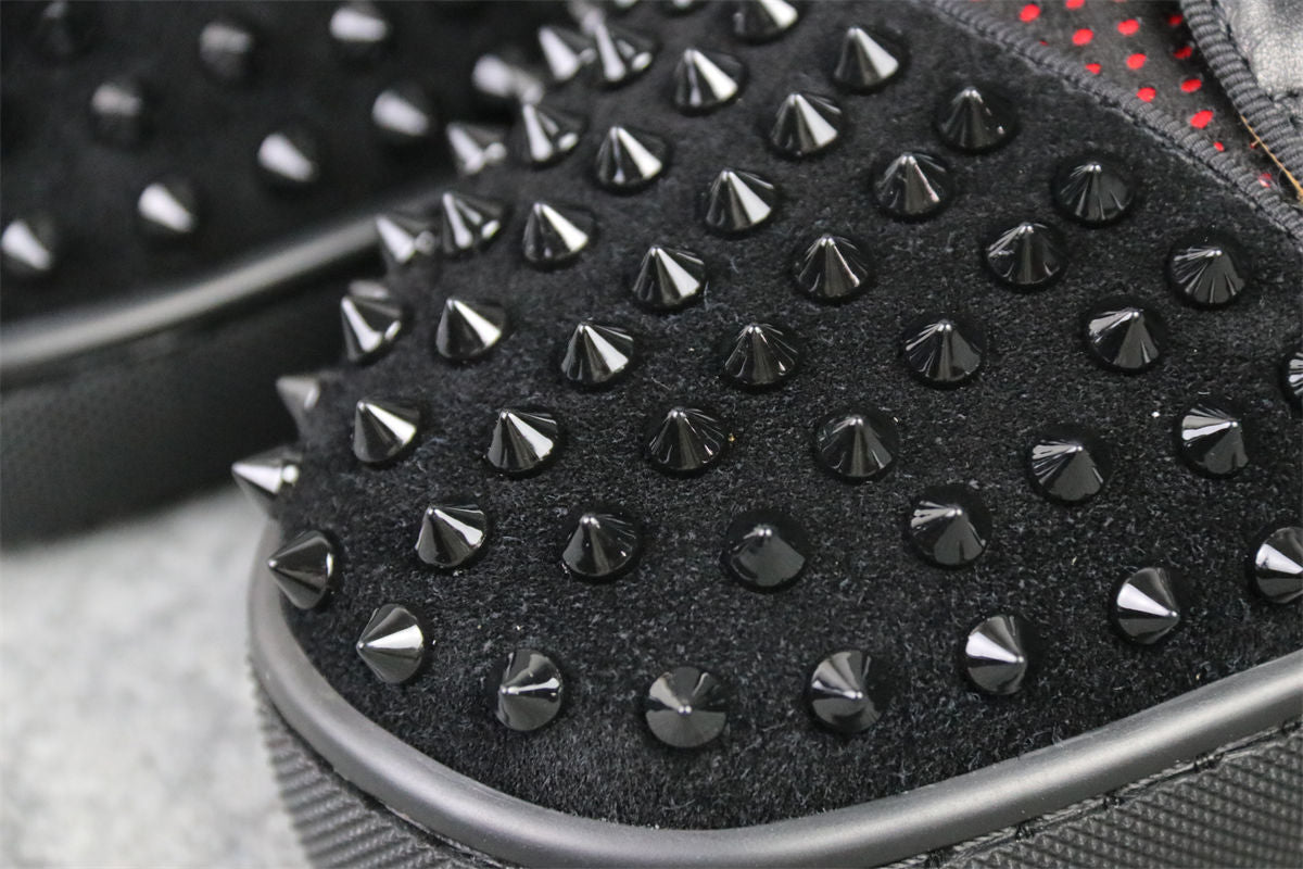 CL Seavaste 2 Orlato Flat 'Black Red''