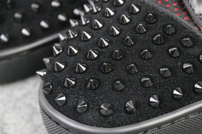 CL Seavaste 2 Orlato Flat 'Black Red''