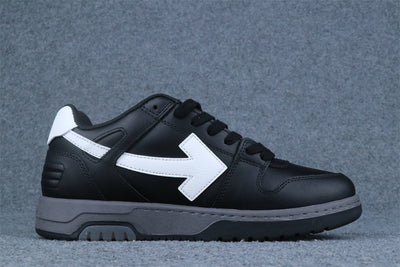 Off-White Out of Office 'Black Grey White' (SS22)