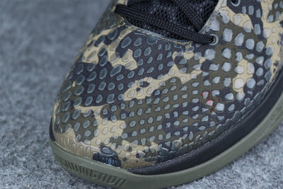 Nike Zoom Kobe 6 Protro 'Italian Camo' 2024