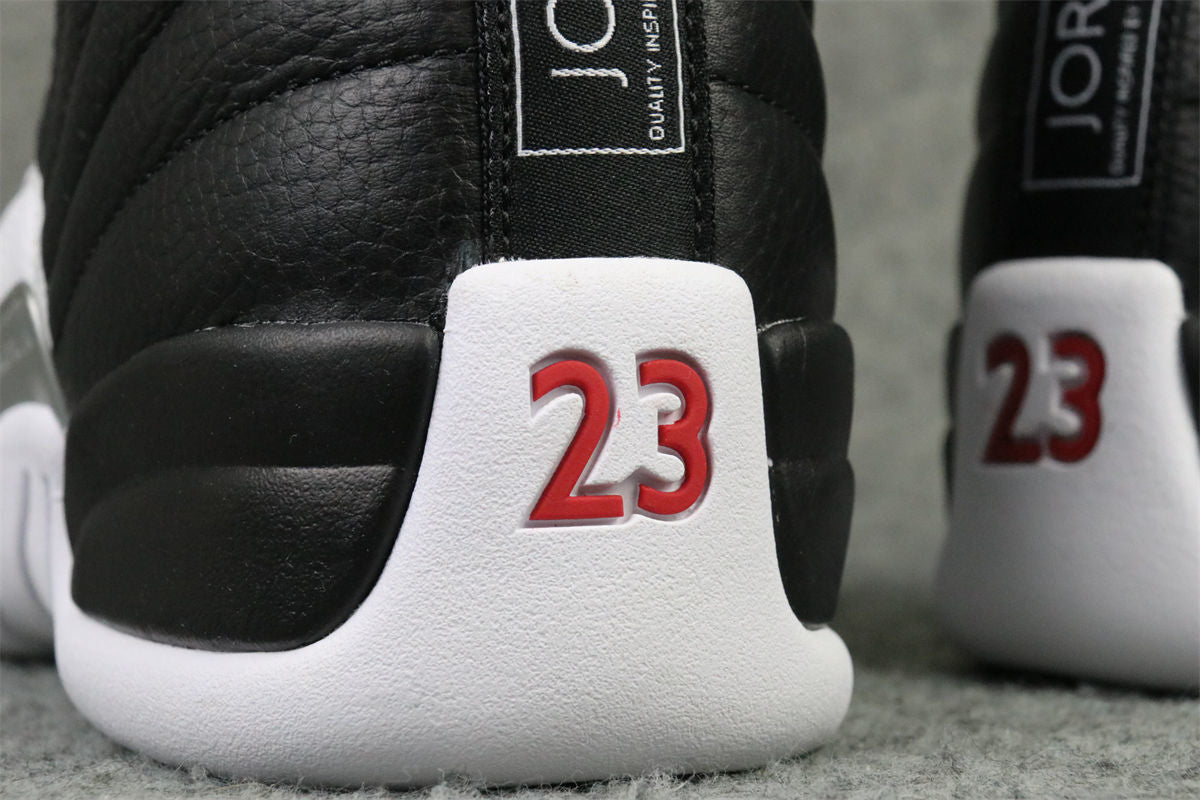 Air Jordan 12 Retro 'Playoff' 2022