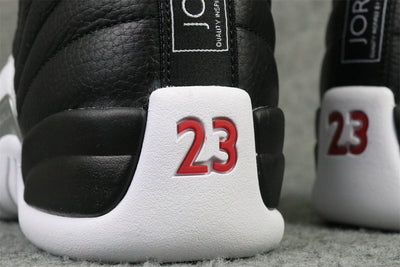 Air Jordan 12 Retro 'Playoff' 2022