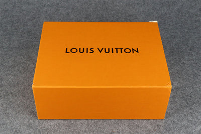 LVT Trainer 'Bordeaux Red Orange'