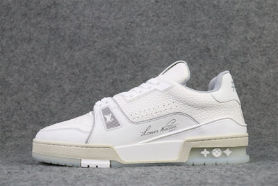 LVT Trainer Low 'White'