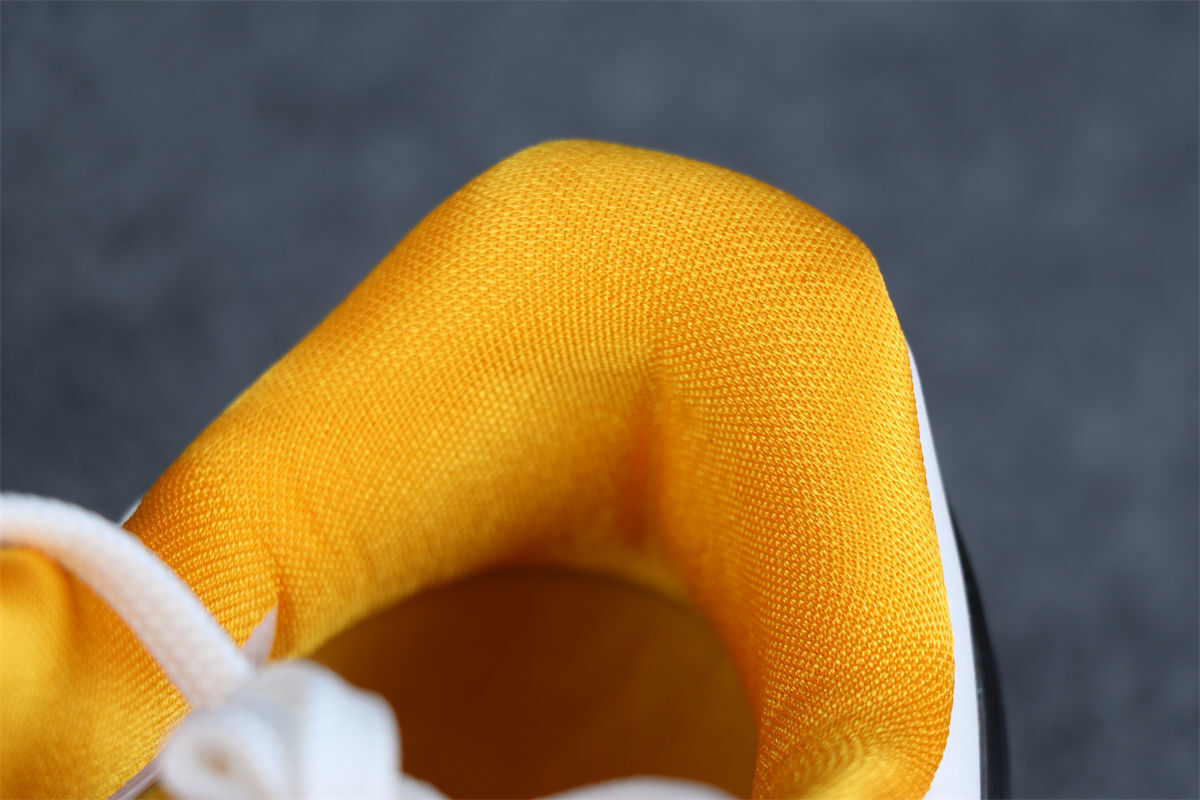 Nike Zoom Kobe 6 Protro 'White Del Sol' 2021