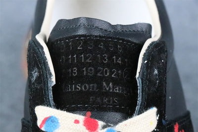 Maison Margiela Paint Replica (GAT) ‘Black’