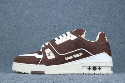 Tyler, the Creator x LVT Trainer 'Mocha'