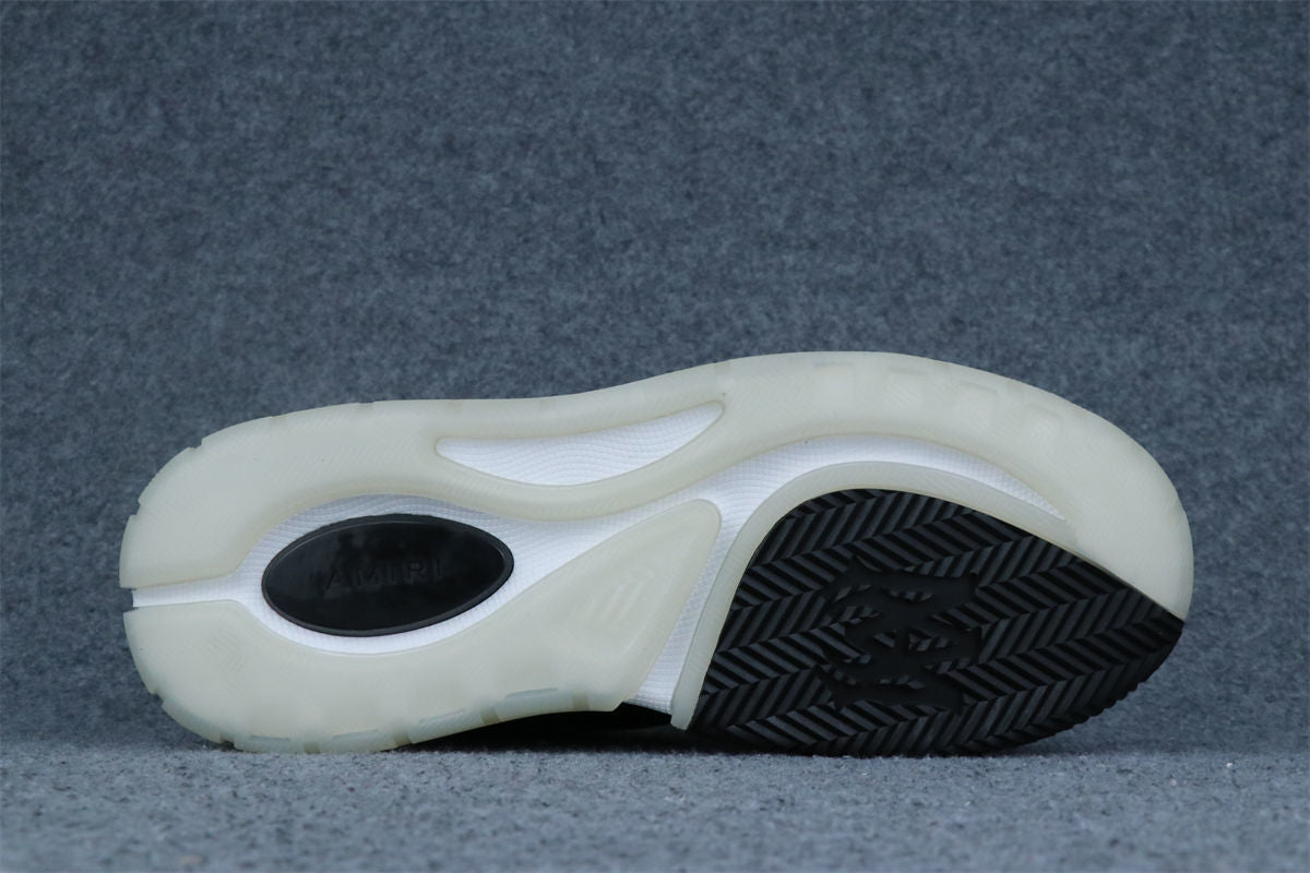 Amiri MA-1 ‘Black White’