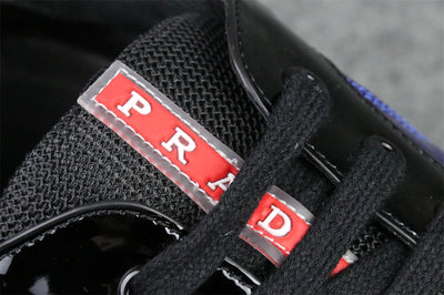 Prd America’s Cup ‘Blue Black