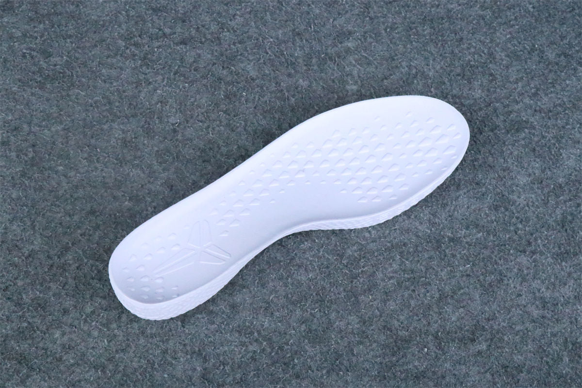 Nike Kobe 8 Protro “USC Alternate Away” PE