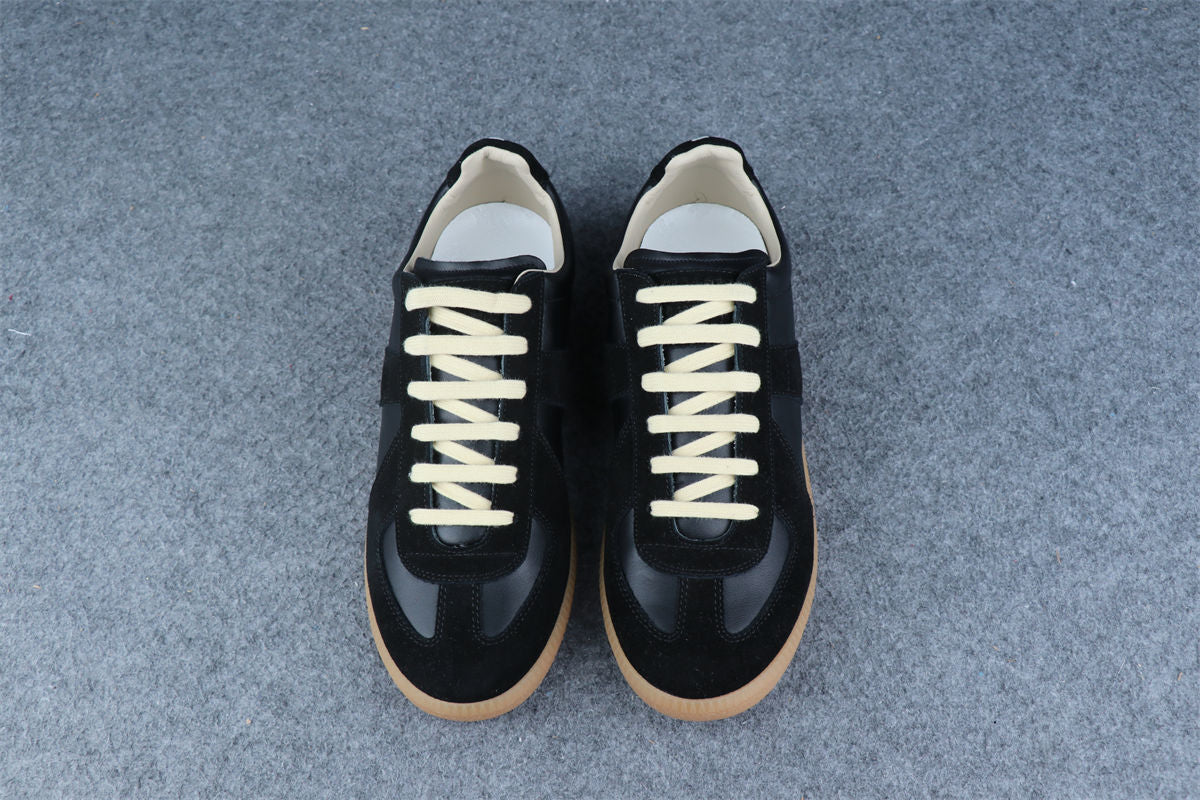 Maison Margiela Replica (GAT) 'Black Gum'