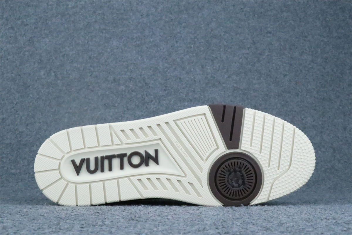 Tyler, the Creator x LVT Trainer 'Mocha'