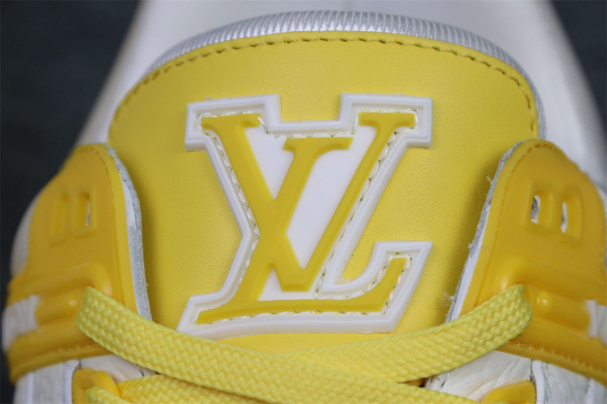 LVT Trainer 'Yellow'