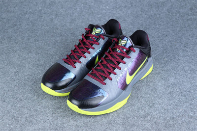 Nike NBA 2K20 x Kobe 5 Protro 'Chaos Alternate' Gamer Exclusive