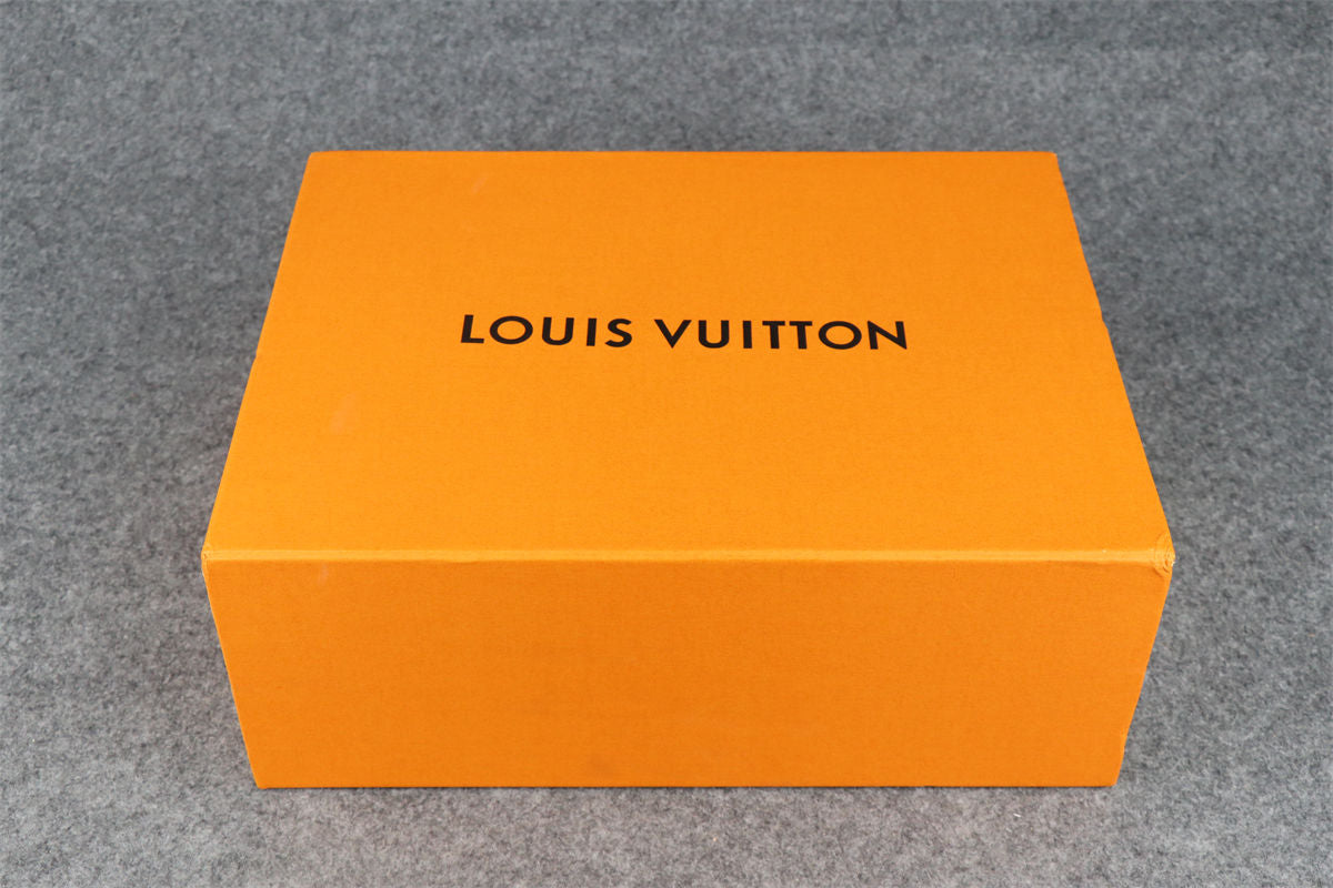 LVT Trainer 'Crystal Pink Brown' (Rare Edition)