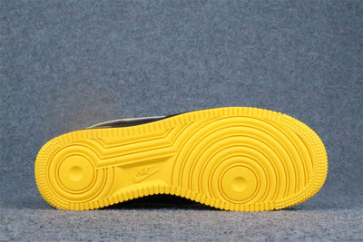 Kobe Bryant x Air Force 1 Low 'Lakers Away' Numbered